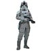 Hot Toys Star Wars Movie Masterpiece Action Figure 1/6 Imperial Remnant AT-AT Driver 30 cm