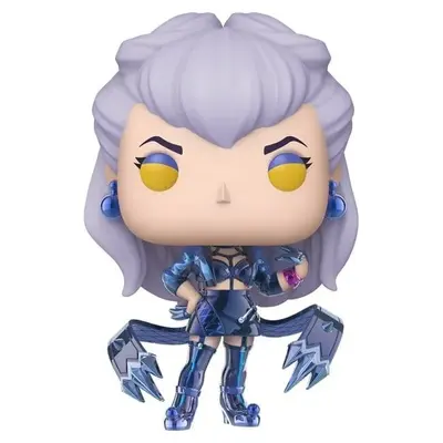 League of Legends POP! 