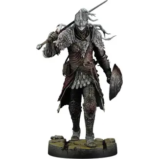 Gecco Elden Ring PVC Figure 1/6 Raging Wolf 33 cm