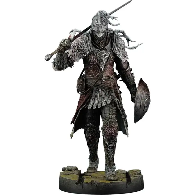 Gecco Elden Ring PVC Figure 1/6 Raging Wolf 33 cm