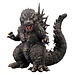 Art Spirits Godzilla Hyper Solid D-Modeling Action Figure Godzilla (2023) Normal Ver. 18 cm