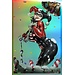 Sideshow Collectibles DC Comics Kunstdruck Harley Quinn (Exklusive Edition) 41 x 61 cm - ungerahmt