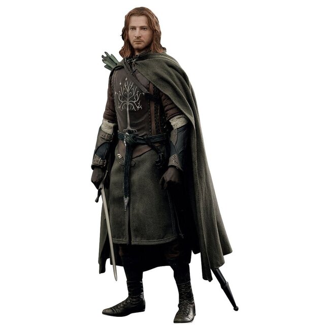 Asmus Collectible Toys The Lord of the Rings Action Figure 1/6 Faramir 30 cm