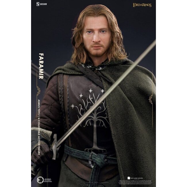 Der Herr der Ringe Actionfigur 1/6 Faramir 30 cm