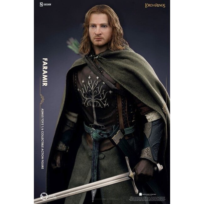 The Lord of the Rings Action Figure 1/6 Faramir 30 cm