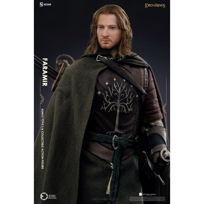 Der Herr der Ringe Actionfigur 1/6 Faramir 30 cm