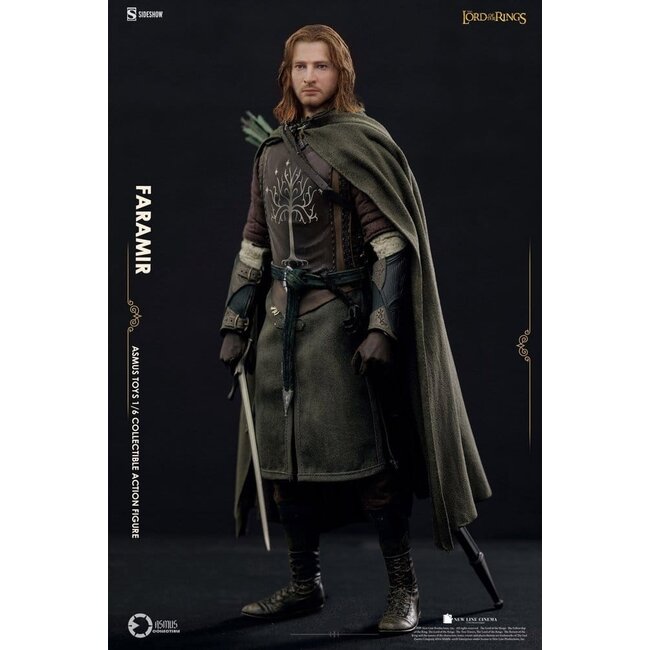 Der Herr der Ringe Actionfigur 1/6 Faramir 30 cm