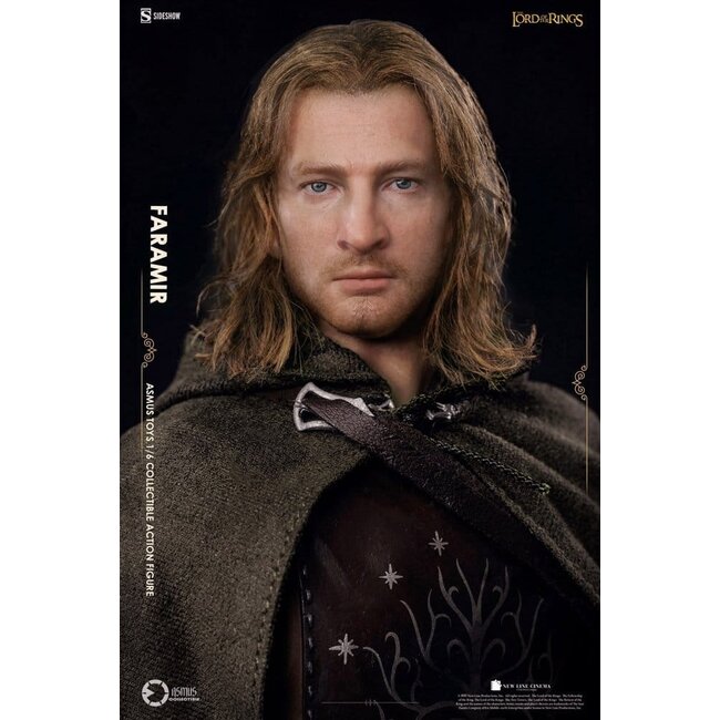 Der Herr der Ringe Actionfigur 1/6 Faramir 30 cm