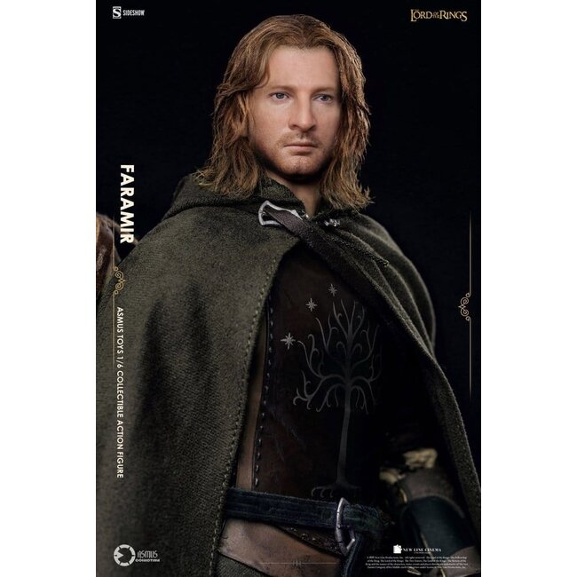Der Herr der Ringe Actionfigur 1/6 Faramir 30 cm