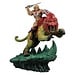 Tweeterhead Masters of the Universe 1/4 Figure He-Man & Battle Cat 76 cm