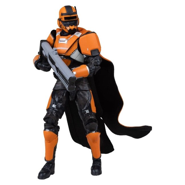 Helldivers 2 McFarlane Elite Edition Action Figure CE-25 Trench Engineer (Deluxe) 18 cm