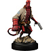 Gecco Hellboy Resin Statue 1/6 34 cm