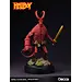 Gecco Hellboy Anung Un Rama Statue im Maßstab 1:6, 39 cm