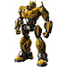 ThreeZero Transformers: Bumblebee DLX Actionfigur Bumblebee (Cybertron-Modus) 20 cm