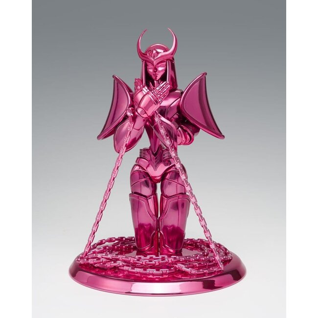 Saint Seiya Saint Cloth Myth EX Actionfigur Andromeda Shun [Final Bronze Cloth] -Original Color Edition- 17 cm