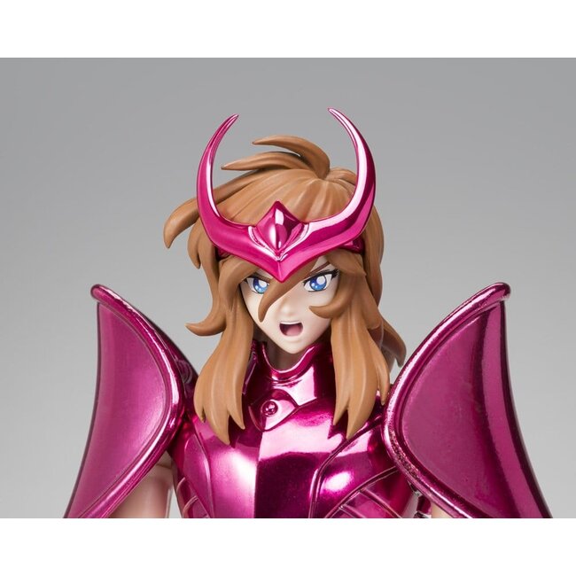 Saint Seiya Saint Cloth Myth EX Action Figure Andromeda Shun [Final Bronze Cloth] -Original Color Edition- 17 cm