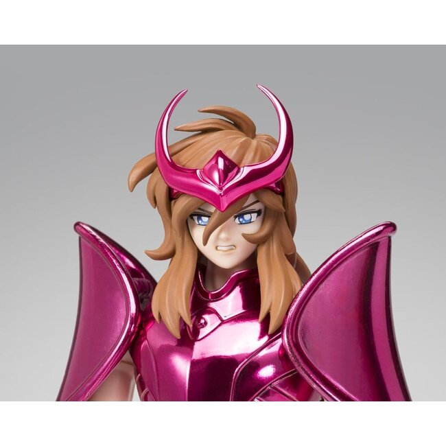 Saint Seiya Saint Cloth Myth EX Action Figure Andromeda Shun [Final Bronze Cloth] -Original Color Edition- 17 cm