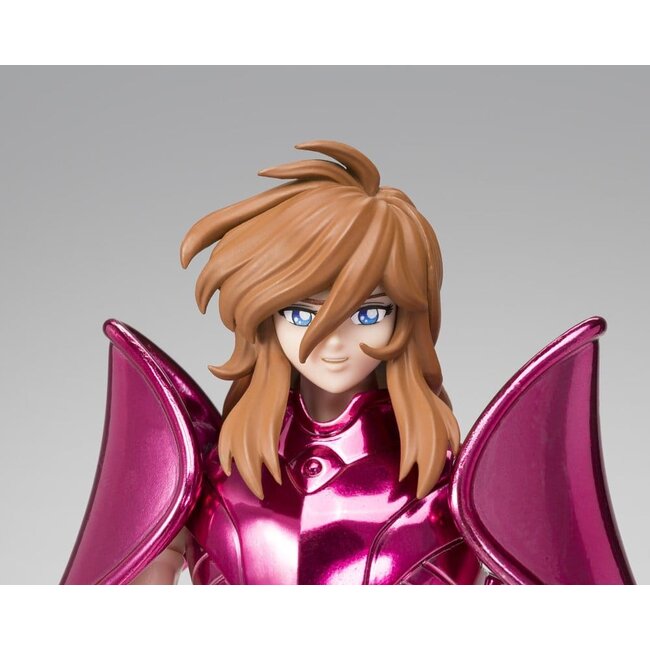 Saint Seiya Saint Cloth Myth EX Action Figure Andromeda Shun [Final Bronze Cloth] -Original Color Edition- 17 cm