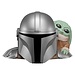 Grupo Erik Star Wars Buchstützen