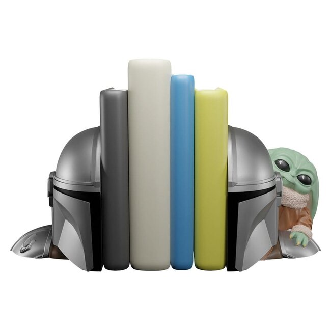 Star Wars Buchstützen
