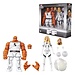 Hasbro Future Foundation Marvel Legends Actionfiguren-Doppelpack: Das Ding & Die Unsichtbare (15 cm)