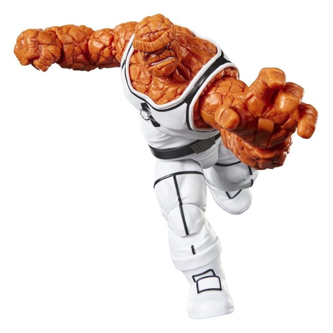 Future Foundation Marvel Legends Actionfiguren-Doppelpack: Das Ding & Die Unsichtbare (15 cm)
