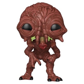 Funko Die Fliege POP! Movies Vinylfigur Fly FinalForm 9 cm