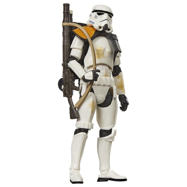 Star Wars Episode IV Vintage Collection Action Figure Sandtrooper (Squad Leader) 10 cm