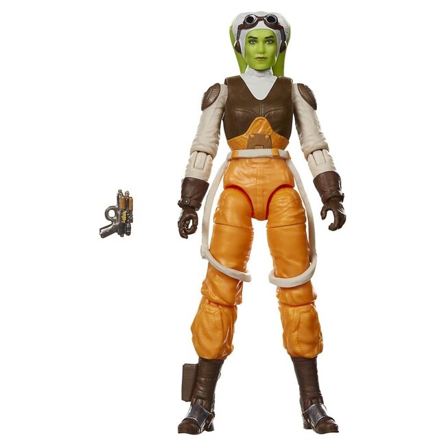 Star Wars Rebels Vintage Collection Action Figure Hera Syndulla (Spectre-2) 10 cm