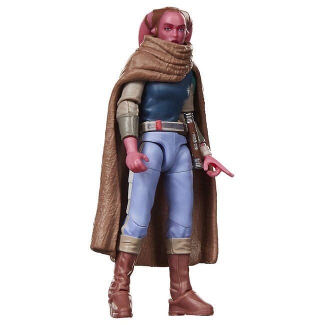 Star Wars: Maul – Shadow Lord Vintage Collection Action Figure Devon Izara 10 cm