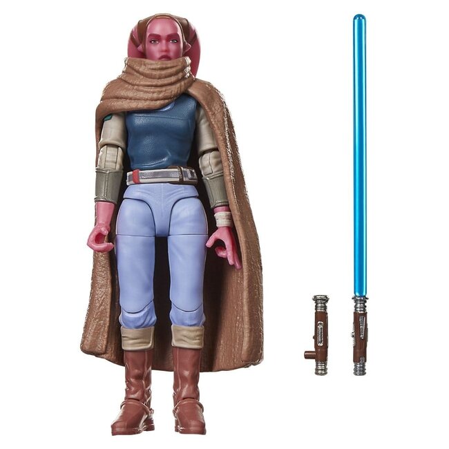 Star Wars: Maul – Shadow Lord Vintage Collection Action Figure Devon Izara 10 cm