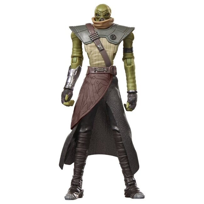 Star Wars: The Mandalorian and Grogu Vintage Collection Action Figure Embo 10 cm