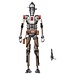 Hasbro Star Wars: The Mandalorian Black Series Actionfigur IG-11 (Nevarro Marshal) 15 cm