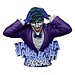 Sideshow Collectibles DC Comics Büste des Jokers (Batman: The Killing Joke) 36 cm