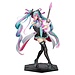 Kotobukiya  Hatsune Miku Bishoujo Remix-Serie PVC-Figur 1/7 Hatsune Miku 25 cm