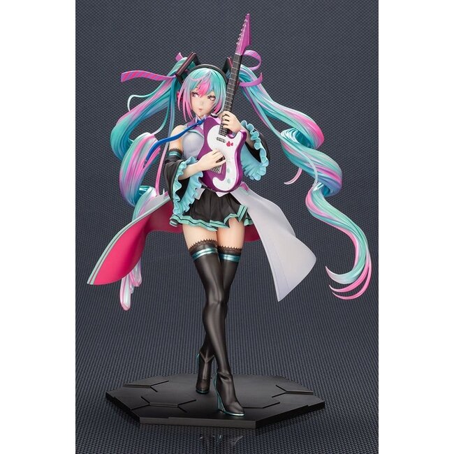 Hatsune Miku Bishoujo Remix series PVC Figure 1/7 Hatsune Miku 25 cm