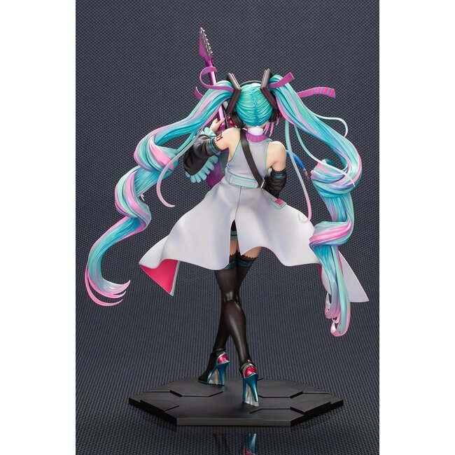 Hatsune Miku Bishoujo Remix series PVC Figure 1/7 Hatsune Miku 25 cm