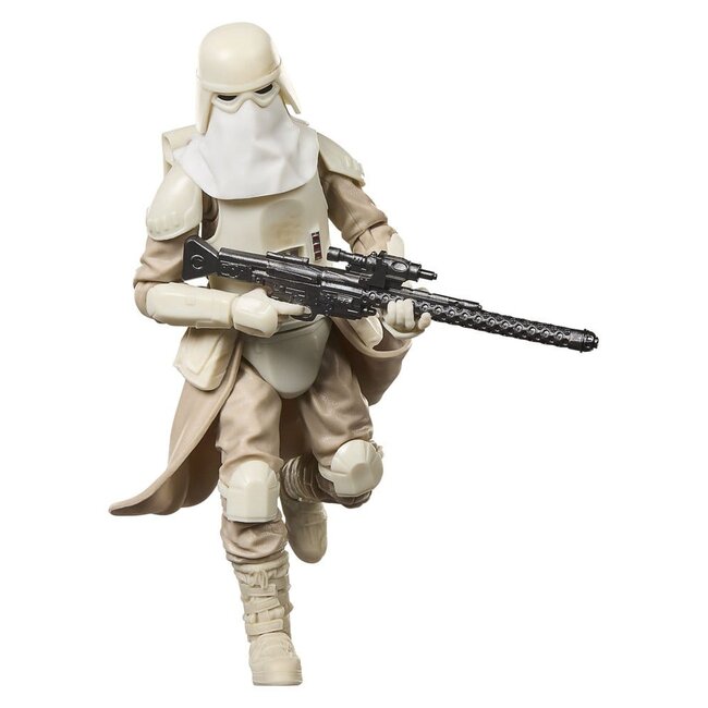 Star Wars: The Mandalorian & Grogu Black Series Action Figure Imperial Remnant Snowtrooper 15 cm