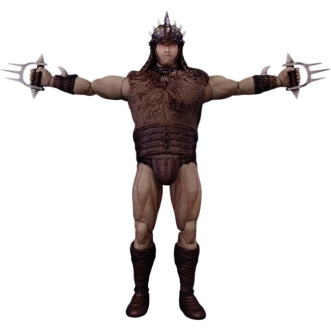Conan the Barbarian One:12 Collective Action Figure 1/12 Conan (Pit Fighter Edition) 16 cm