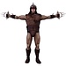 Mezco Toys Conan der Barbar One:12 Collective Actionfigur 1/12 Conan (Pit Fighter Edition) 16 cm