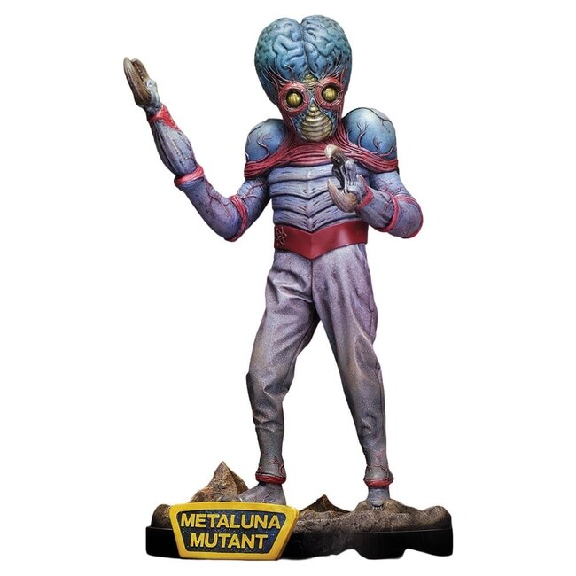 Universal Monsters Plastikmodellbausatz 1/8 Metaluna Mutant 26 cm