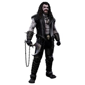 Hot Toys DC Comics Movie Masterpiece Action Figure 1/6 Lobo 33 cm