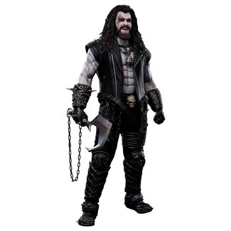Hot Toys DC Comics Movie Masterpiece Actionfigur 1/6 Lobo 33 cm