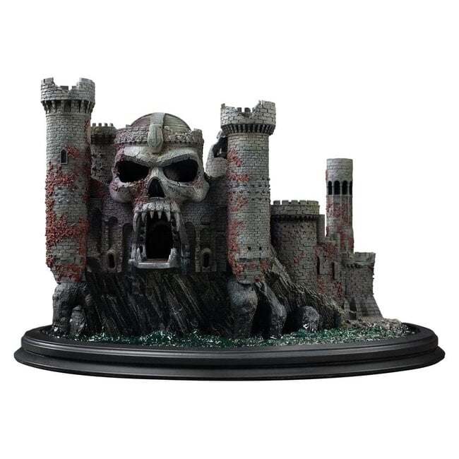 Masters of the Universe Icons Replica Grayskull Castle 20 cm