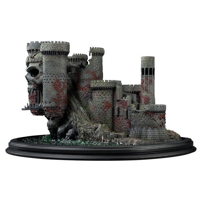 Masters of the Universe Icons Replika Grayskull Castle 20 cm