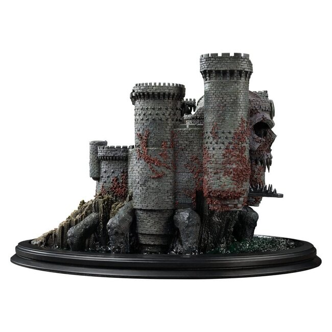 Masters of the Universe Icons Replika Grayskull Castle 20 cm