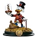 Iron Studios Duck Tales Art Scale Statue 1/10 Uncle Scrooge McDuck 17 cm