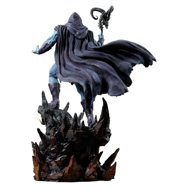 Masters of the Universe Art Scale Statue 1/10 Skeletor (2026) 29 cm
