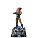 Iron Studios ThunderCats-Kunststatue im Maßstab 1:10 Lion-O Unleashed 35 cm