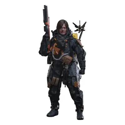 Death Stranding 2